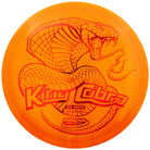 Innova Golf Disc Innova Limited Edition Special Release XXL Stamp Champion King Cobra Midrange Golf Disc