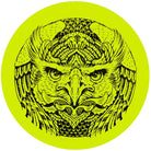 Innova Golf Disc 178-180g Innova Limited Edition Totem Series Eagle Champion Roc3 Midrange Golf Disc