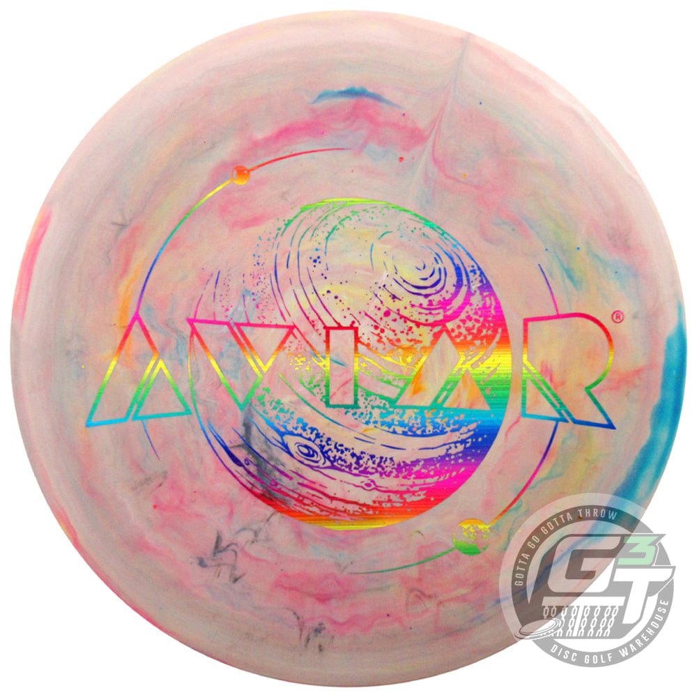 Innova Golf Disc 173-175g Innova Limited Edition Voyager Stamp Galactic XT Aviar Putter Golf Disc