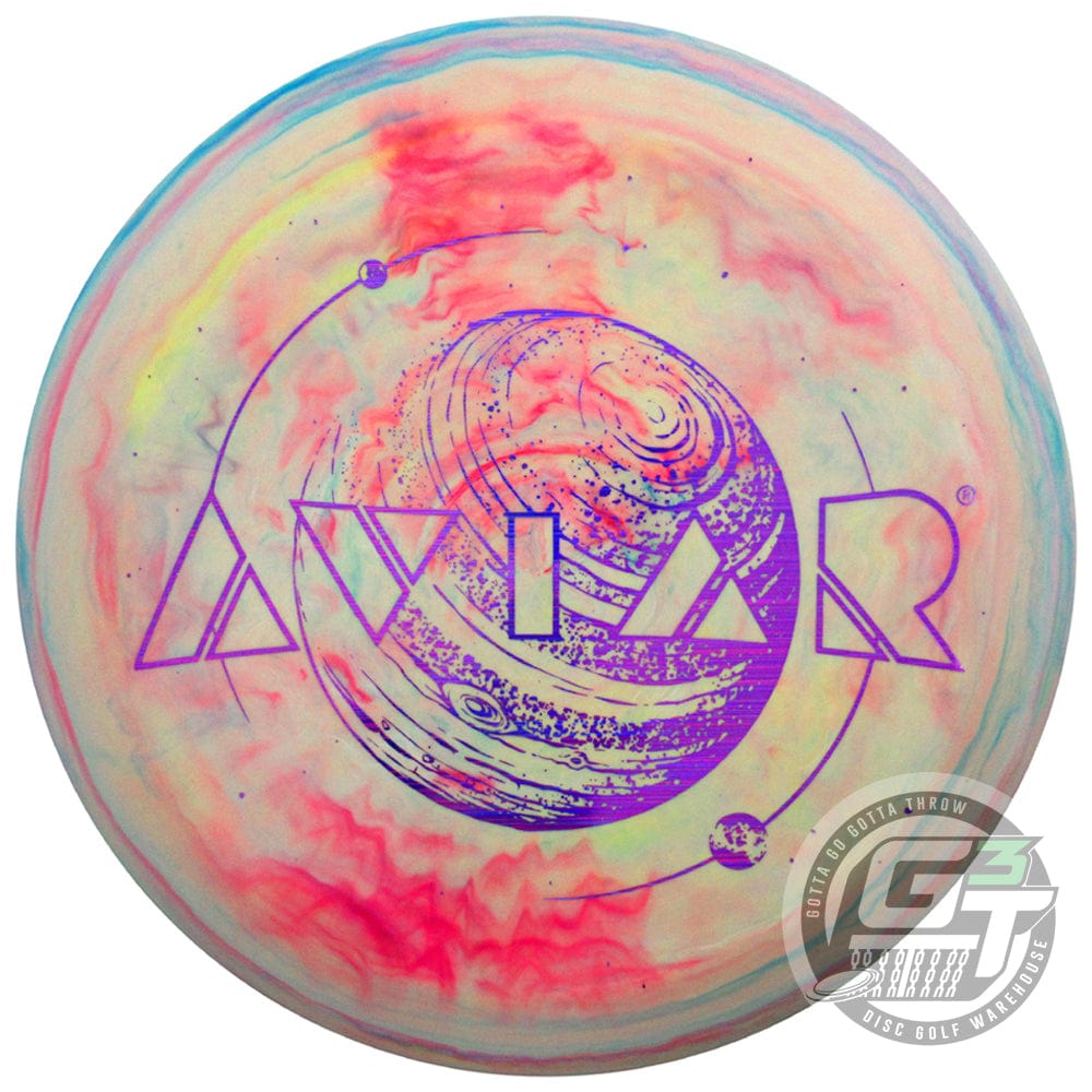 Innova Golf Disc 173-175g Innova Limited Edition Voyager Stamp Galactic XT Aviar Putter Golf Disc