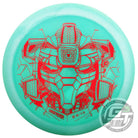Innova Golf Disc Innova Limited Edition XXL Profile Glow Champion Destroyer Distance Driver Golf Disc