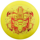Innova Golf Disc Innova Limited Edition XXL Profile Luster Champion Destroyer Distance Driver Golf Disc
