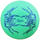 Innova Golf Disc 173-175g Innova Limited Edition XXL Series Echo Star Spider Midrange Golf Disc