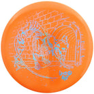 Innova Golf Disc 173-175g Innova Limited Edition XXL Undead Shimmer Star Rat Midrange Golf Disc