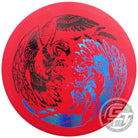 Innova Golf Disc 178-180g Innova Limited Edition XXL Zen Series Pro KC Roc Midrange Golf Disc
