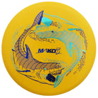 Innova Golf Disc Innova Limited Edition Zen Series XXL Pro KC Mako3 Midrange Golf Disc