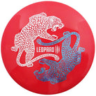 Innova Golf Disc Innova Limited Edition Zen Series XXL Star Leopard3 Fairway Driver Golf Disc