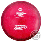 Innova Golf Disc Innova Metal Flake Champion VRoc Midrange Golf Disc