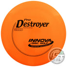 Innova Golf Disc Innova Pro Destroyer Distance Driver Golf Disc