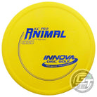 Innova Golf Disc Innova Pro KC Animal Putter Golf Disc