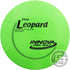 Innova Golf Disc Innova Pro Leopard Fairway Driver Golf Disc