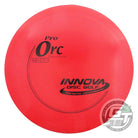 Innova Golf Disc Innova Pro Orc Distance Driver Golf Disc