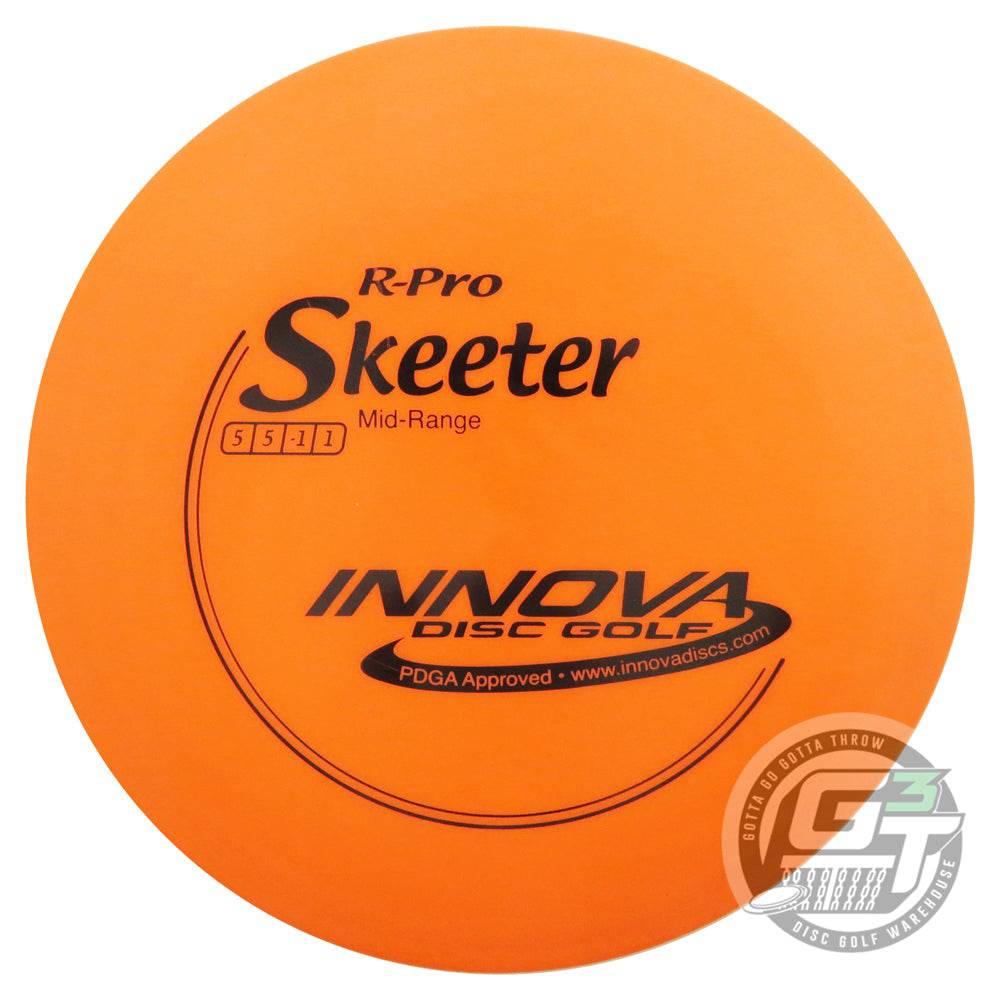 Innova Golf Disc Innova R-Pro Skeeter Midrange Golf Disc