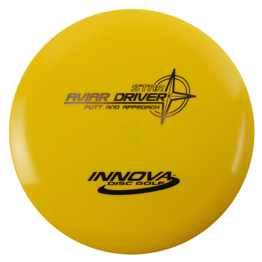 Innova Golf Disc Innova Star Aviar Driver Putter Golf Disc