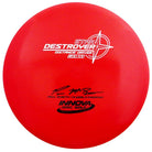 Innova Golf Disc Innova Star Destroyer [Paul McBeth 4X] Distance Driver Golf Disc