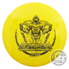 Innova Golf Disc Innova Star Destroyer [Ricky Wysocki 2X Sockibot Stamp] Distance Driver Golf Disc