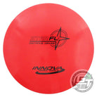 Innova Golf Disc Innova Star FL Distance Driver Golf Disc