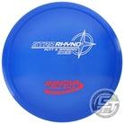 Innova Golf Disc Innova Star Rhyno Putter Golf Disc