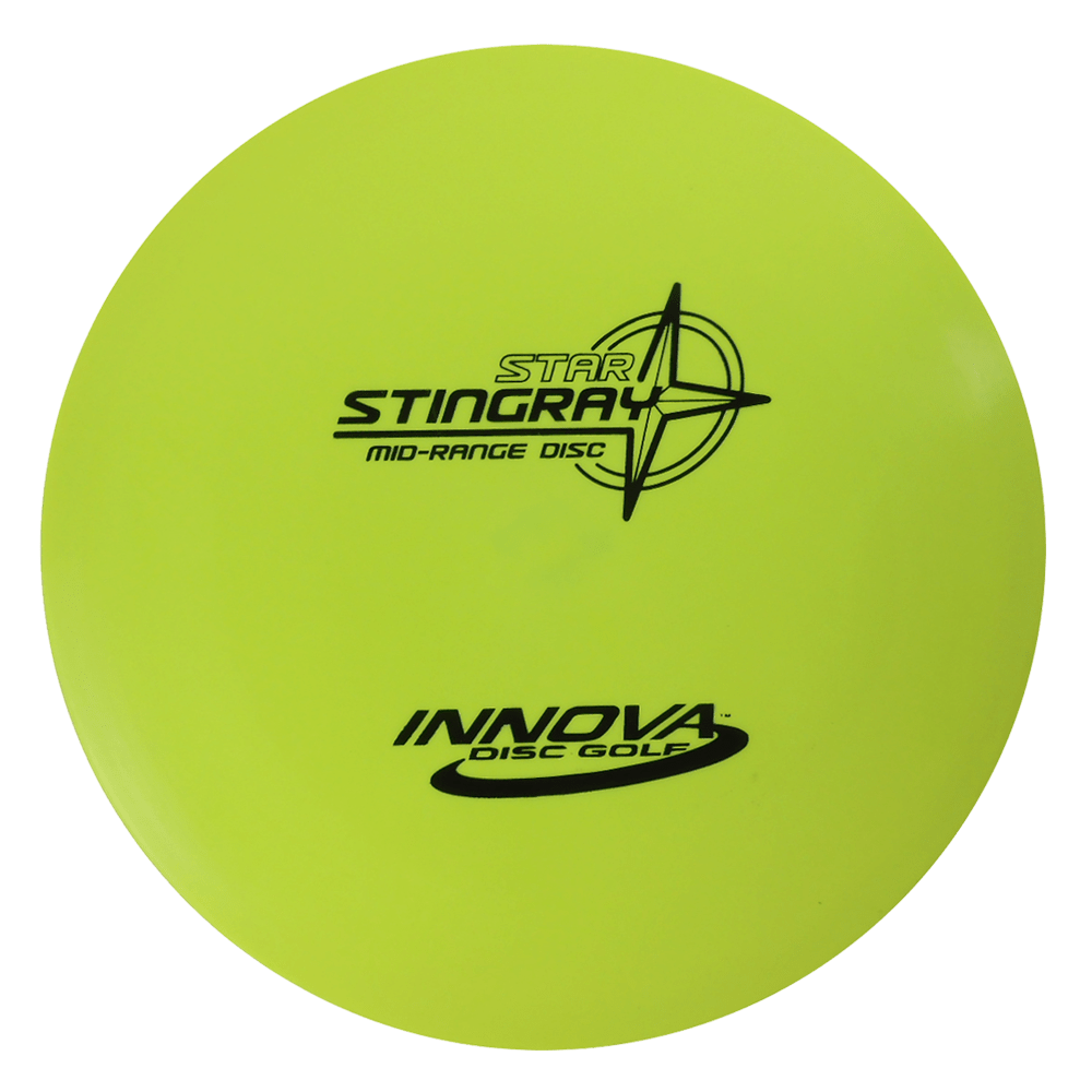 Innova Golf Disc Innova Star Stingray Midrange Golf Disc