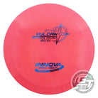 Innova Golf Disc Innova Star Vulcan Distance Driver Golf Disc