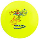Innova Golf Disc Innova Thundervant Star Thunderbird Distance Driver Golf Disc