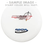 Innova Golf Disc Innova White Star Aviar Putter Golf Disc