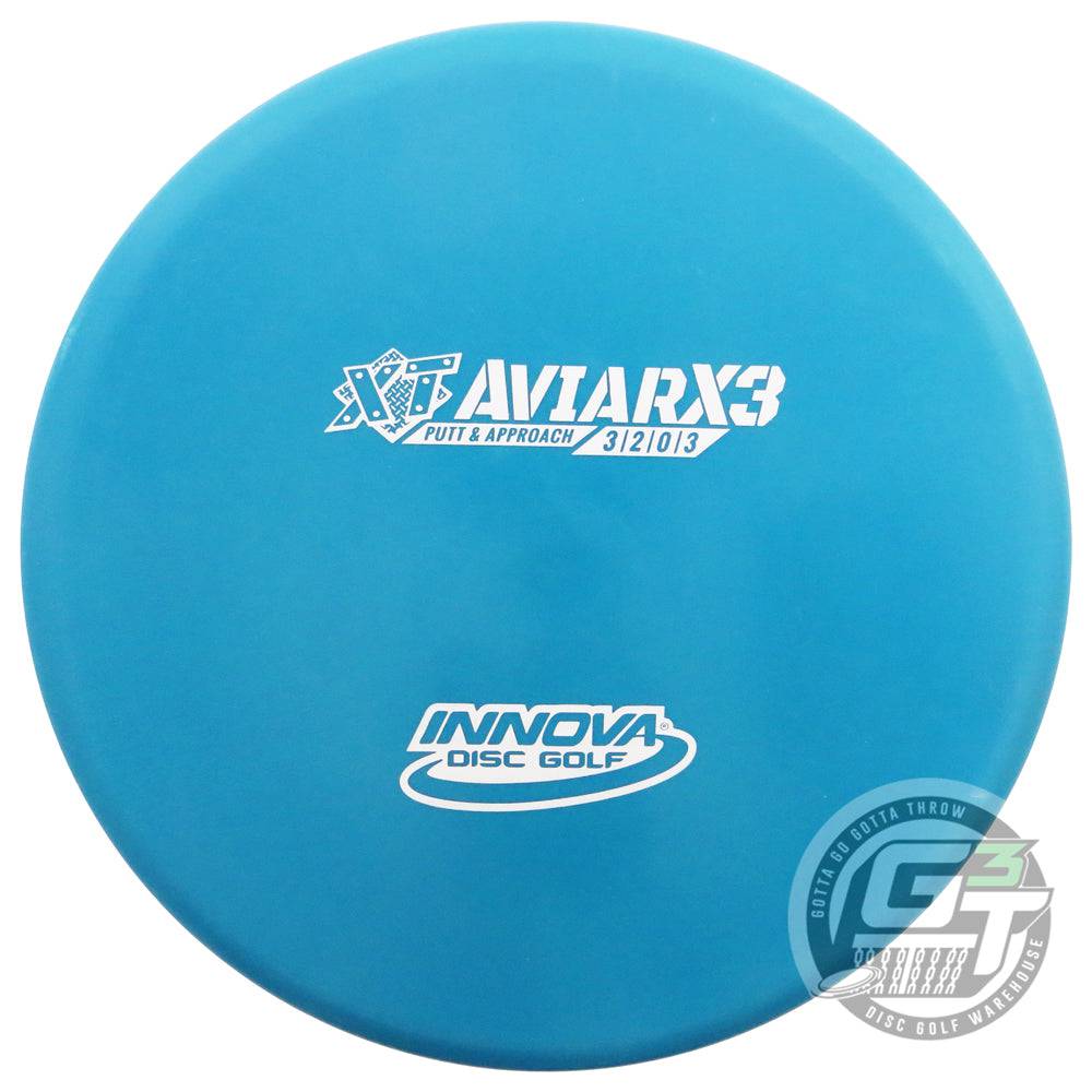 Innova Golf Disc Innova XT AviarX3 Putter Golf Disc