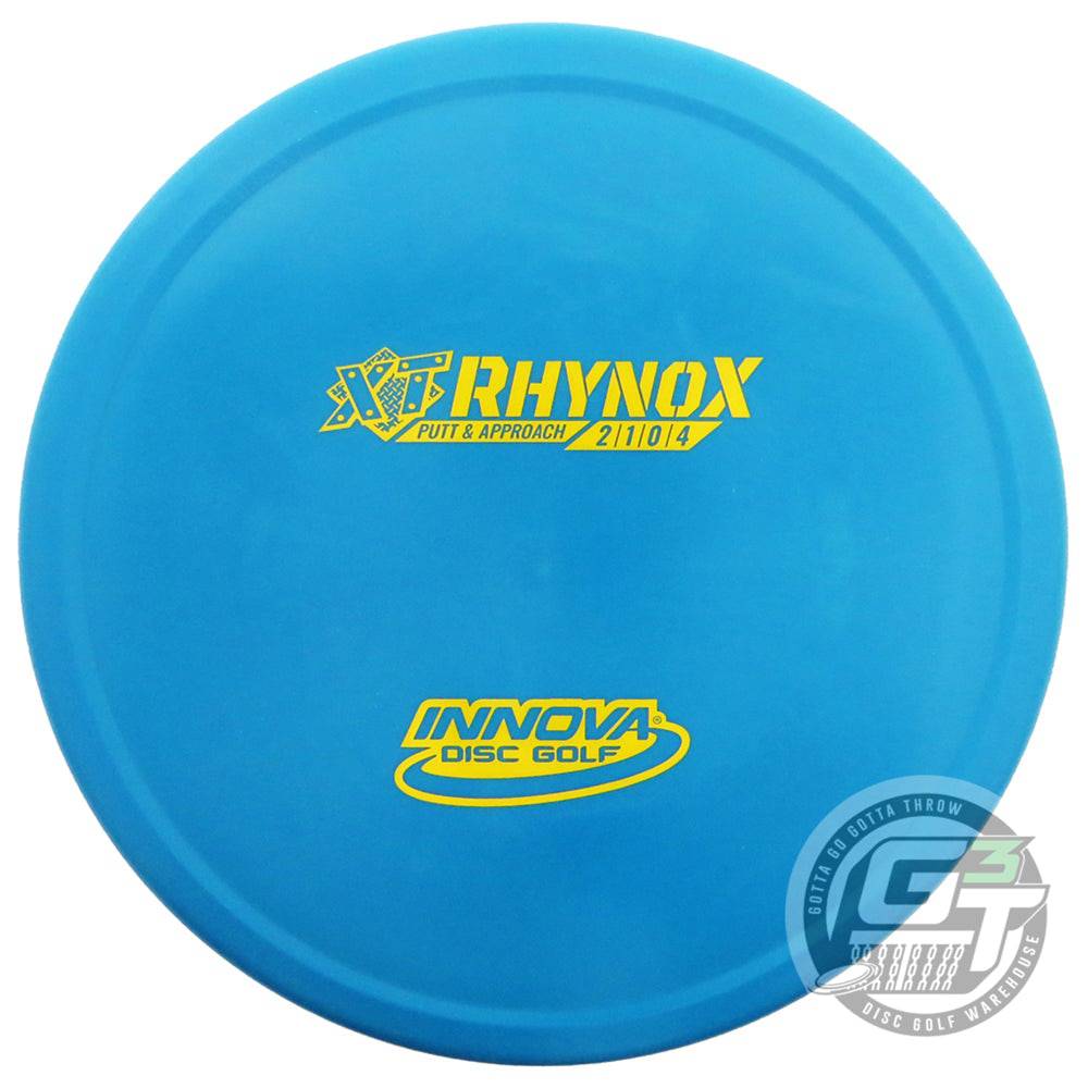 Innova Golf Disc Innova XT RhynoX Putter Golf Disc