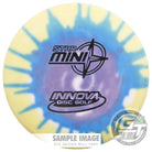 Innova Mini Innova I-Dye Star Mini Marker Disc