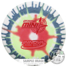 Innova Mini Innova I-Dye Star Mini Marker Disc