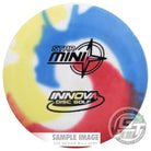 Innova Mini Innova I-Dye Star Mini Marker Disc
