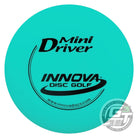 Innova Mini Teal Innova Mini Driver Mini Marker Disc