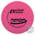 Innova Mini Pink Innova Mini Driver Mini Marker Disc