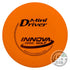 Innova Mini Orange Innova Mini Driver Mini Marker Disc