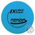 Innova Mini Blue Innova Mini Driver Mini Marker Disc