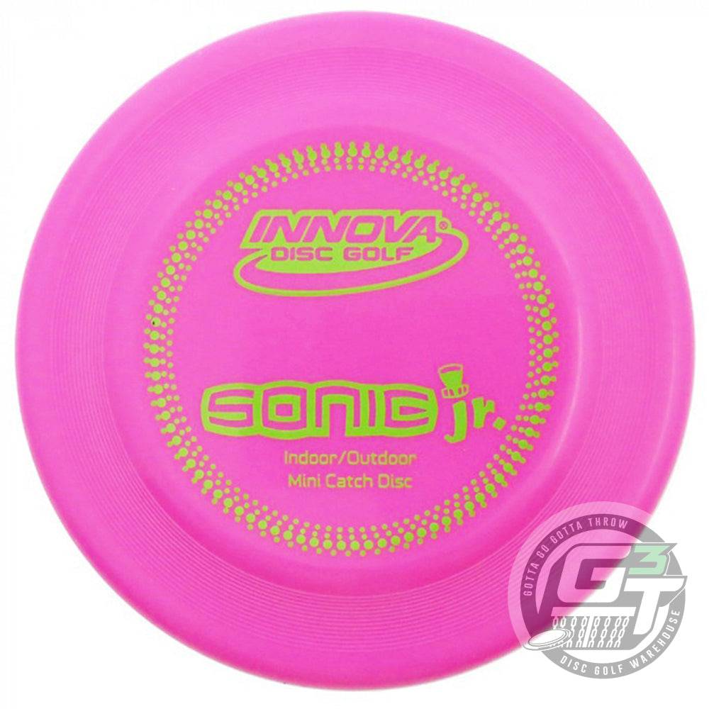Innova Mini Pink Innova Sonic Jr. Mini Marker Disc