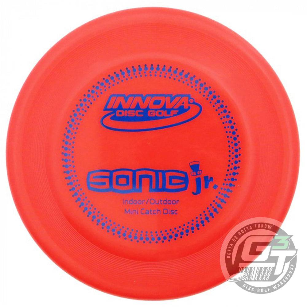 Innova Mini Red Innova Sonic Jr. Mini Marker Disc