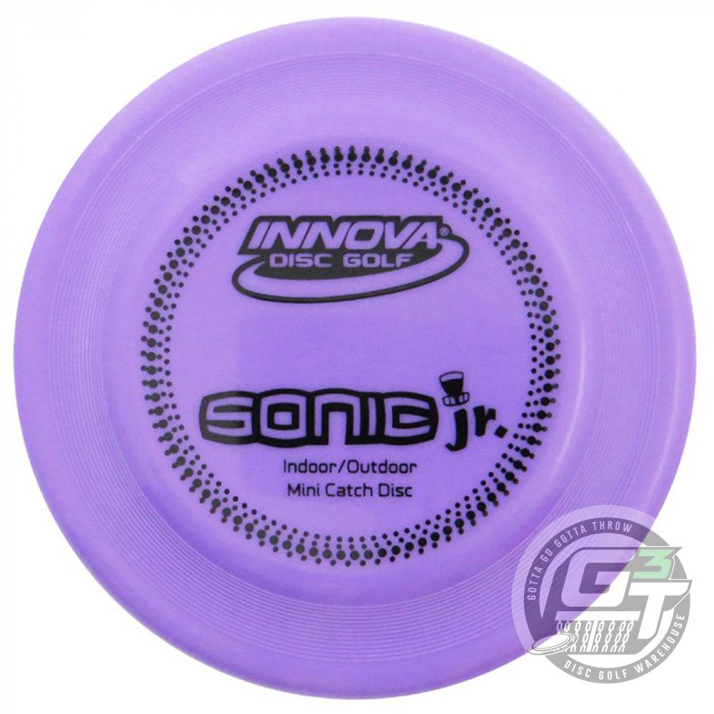 Innova Mini Purple Innova Sonic Jr. Mini Marker Disc