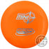 Innova Mini Orange Innova Star Mini Marker Disc