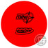 Innova Mini Red Innova Star Mini Marker Disc