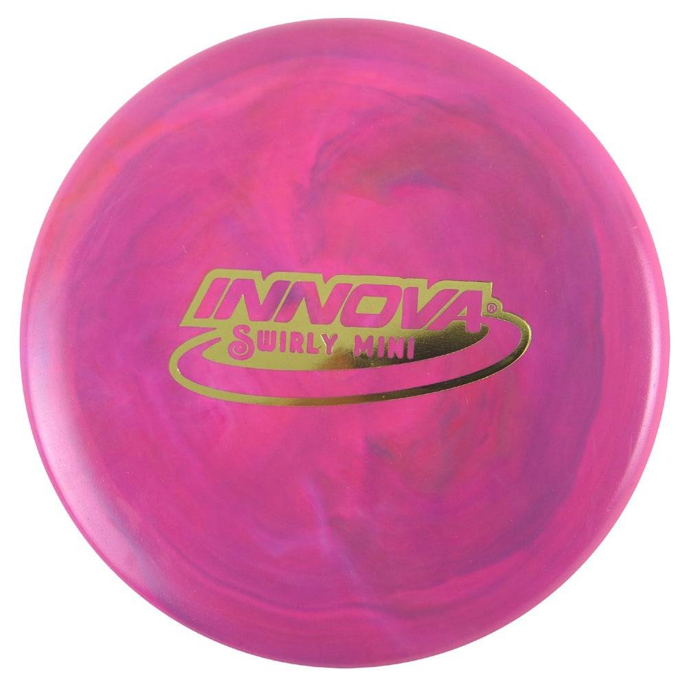 Innova Mini Innova Swirly Aero Mini Marker Disc