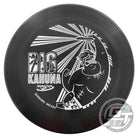 Innova Ultimate Black Innova Big Kahuna 200g Ultimate Catch Disc - Dude