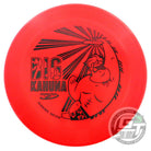 Innova Ultimate Red Innova Big Kahuna 200g Ultimate Catch Disc - Dude
