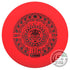 Innova Ultimate Red Innova Big Kahuna 200g Ultimate Catch Disc - Tiki