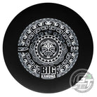 Innova Ultimate Black Innova Big Kahuna 200g Ultimate Catch Disc - Tiki