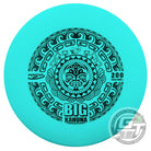 Innova Ultimate Light Blue Innova Big Kahuna 200g Ultimate Catch Disc - Tiki