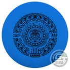Innova Ultimate Dark Blue Innova Big Kahuna 200g Ultimate Catch Disc - Tiki