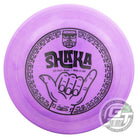 Innova Ultimate Innova DX Shaka 125g Recreational Catch Disc