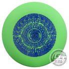 Innova Ultimate Green Innova Factory Second Big Kahuna 200g Ultimate Catch Disc