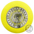 Innova Ultimate Yellow Innova Factory Second Big Kahuna 200g Ultimate Catch Disc